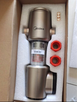 净水器