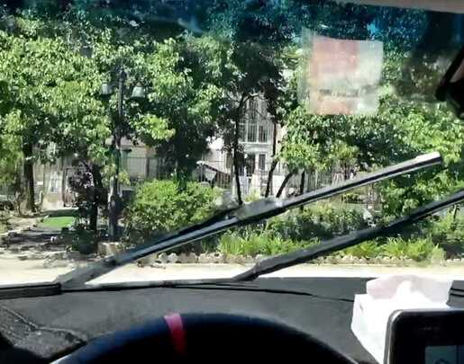 无骨雨刷片