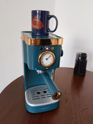 解析东菱dl-kf5400咖啡机怎么样?评判说质量差属实吗_淘客软文区