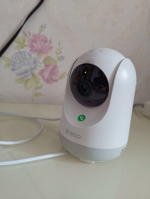 360摄像头7P测评分享