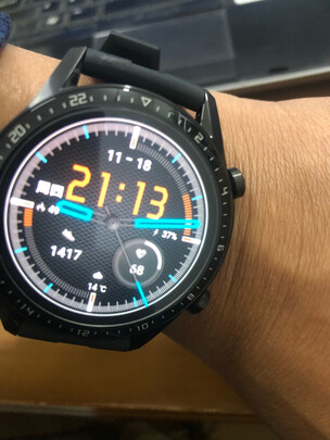 华为华为智能手表watch GT2选购攻略需注意细节