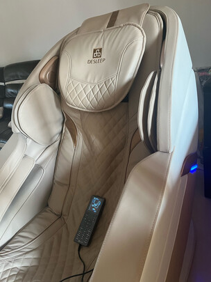 迪斯DE-T800L极度喜欢感受反馈