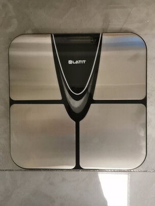 荣耀(honor)荣耀体脂秤2家用脂肪秤蓝牙app智能健康秤电子体重秤通用