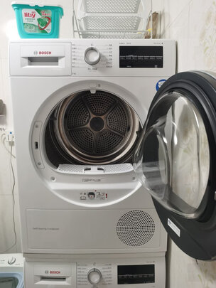 博世XQG90-WGA242Z01W洗烘套装|博世XQG90-WGA242Z01W洗烘套装到底怎么样，参数如何！
