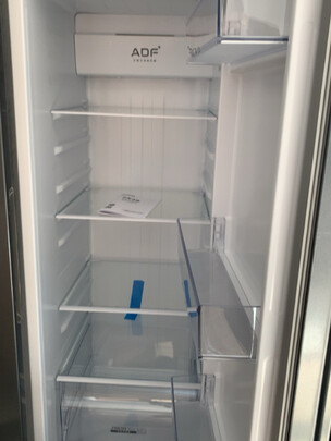 美菱BCD-556WPCX是哪里生产的，值吗