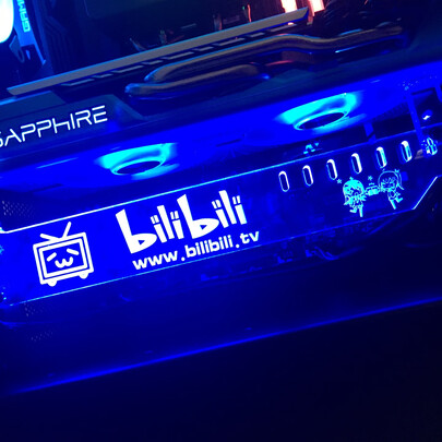 雷人评测:蓝宝石（Sapphire）AMD RX590真实使用感受,不想被骗看下这里