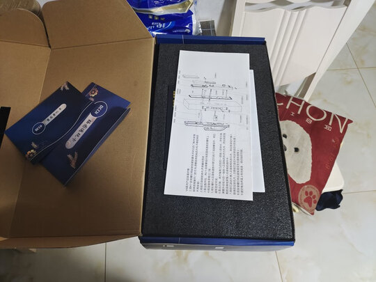 BECKV6max智能门锁|BECKV6max智能门锁怎么样上手一周说讲感受