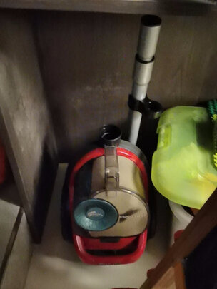 飞利浦吸尘器怎么样，2周亲测解析究竟如何？