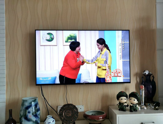 %title插图%num 索尼(SONY)KD-55X85J 55英寸4K超高清HDR AI智能安卓10 液晶电视 杜比全景声 特丽魅彩Pro