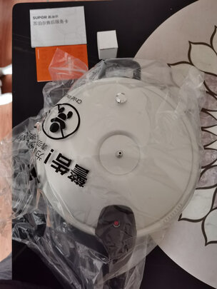 高压锅