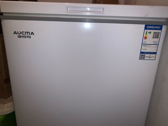 冰柜|澳柯玛BC/BD-143DNE冰柜真实使用感受？真相必看