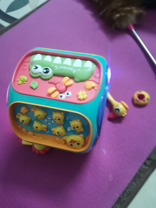 奥智嘉八面鼓 高配版评判质量差有依据吗？