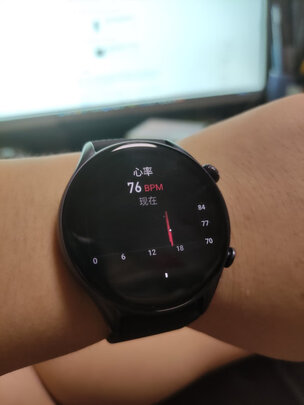 AMAZFITA2039（前车之鉴）有必要告诉大家真相