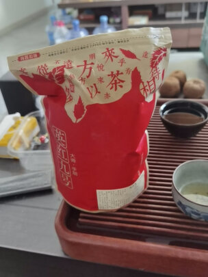 红茶