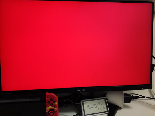 飞利浦24M1N3200Z选购攻略需注意细节