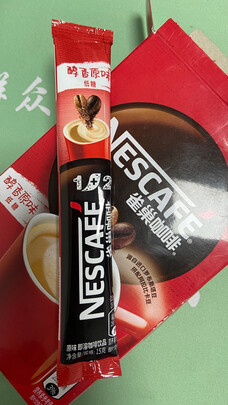 速溶咖啡