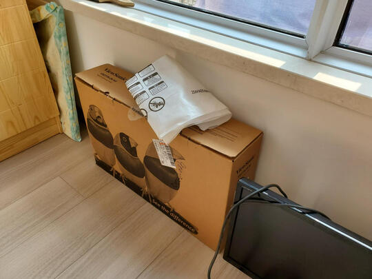 优派VX2778-2K-HD-2一周使用彻底爱上了吗