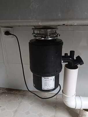 垃圾处理器|海尔LD750垃圾处理器独家揭秘评测真相,不看后悔!