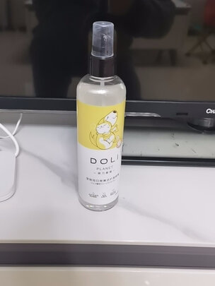 狗狗除臭剂