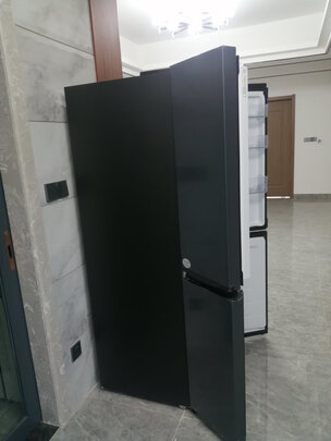 海尔405L银河系列选购容忽然的三大要点