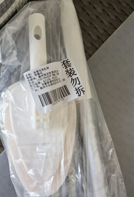 鱼缸刷子