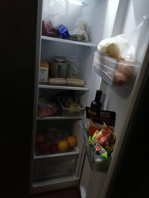 云米BCD-456WMSDD03C（前车之鉴）有必要告诉大家真相