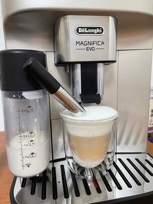 咖啡机|德龙E LattePlus咖啡机怎么样评测分析结果告知！