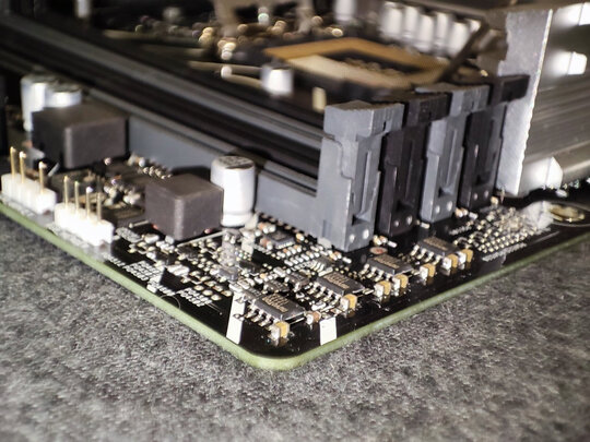 主板|華碩PRIME Z690-P D4主板怎么樣？內幕使用評測揭秘