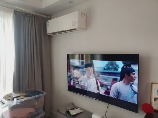 %title插图%num 海信(Hisense)55A52F 55英寸 4K超高清 AI智能 纤薄 网络液晶 家用商用电视 企业采购