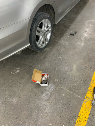 刹车片
