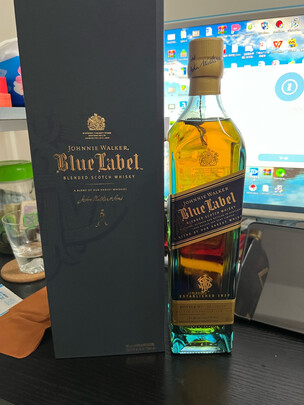 威士忌洋酒