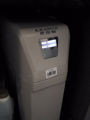 %title插图%num 史密斯(A.O.SMITH)家用净水器 DK1600 专利4年RO膜 京东小家智能生态 1.6升/分钟 净水机