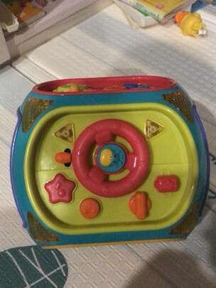 奥智嘉七面体手拍鼓(前车之鉴)有必要告诉大家真相