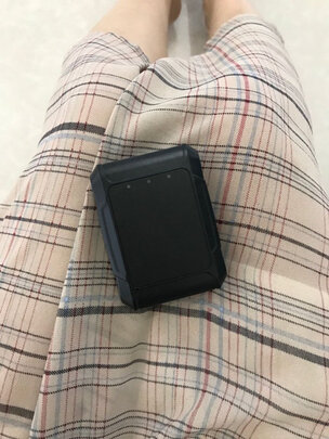 GPS定位器