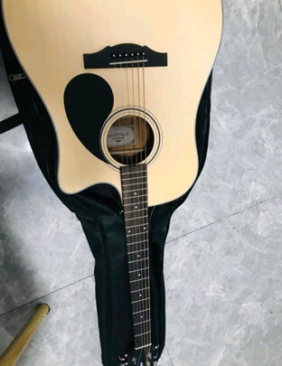 kepma40寸OM桶形哑光原木色吉他|kepma40寸OM桶形哑光原木色吉他独家揭秘评测真相,不看后悔!