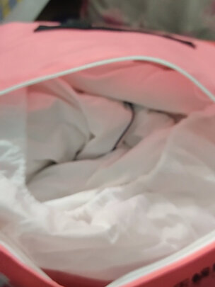 LOVO鹅绒被评判质量差有依据吗？