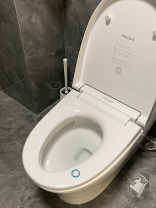 智能马桶|客观评价飞利浦AIB6307/93智能马桶怎么样？上手三周说真相
