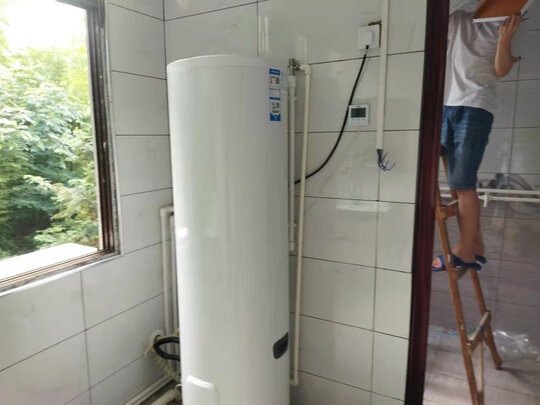 空气能热水器