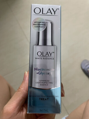 美白面膜