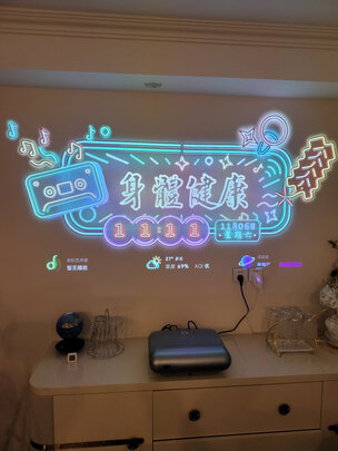 坚果O1|知乎评测：坚果智慧墙O1Pro怎么样？用后一周说真相？