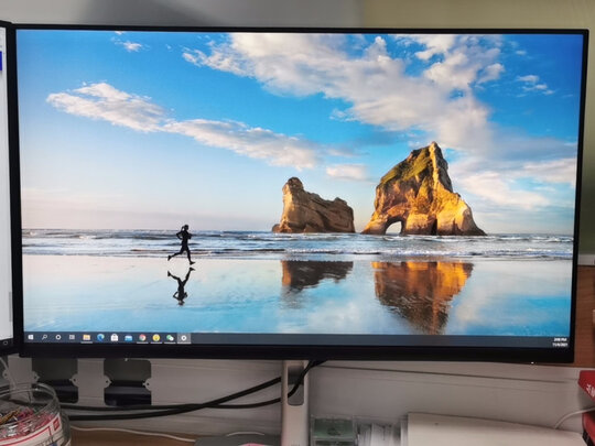 戴尔P2722H显示器|戴尔P2722H显示器独家揭秘评测真相,不看后悔!