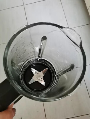 美的MJ-BL1052A-S质量诉说体验后讲一讲感受