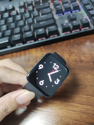 小米M2102W1一个月后开始后悔了诉说原因