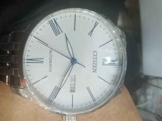 机械手表