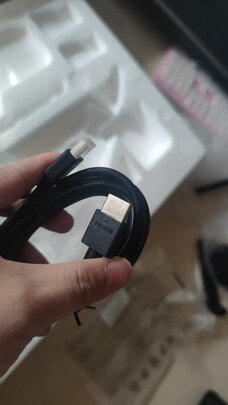 小米Redmi显示器1A 23.8英寸评判质量差有依据吗？