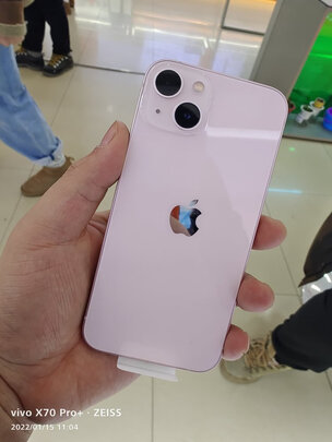 AppleiPhone 13选购攻略需注意细节