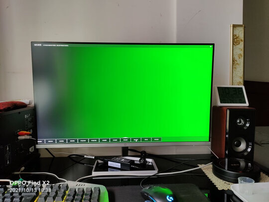 惠普M27fq显示器|惠普M27fq显示器如何,值得入手的原因分享！