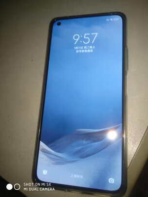 5G手机