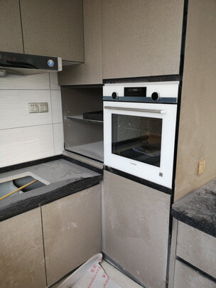 评测西门子HB557GEW0W怎么样?没用过要说质量差？