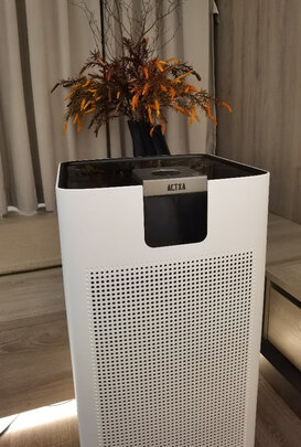 ACTXAAKJ1000F-Z空气净化器|用户揭秘ACTXAAKJ1000F-Z空气净化器好吗,入手解密评测真相